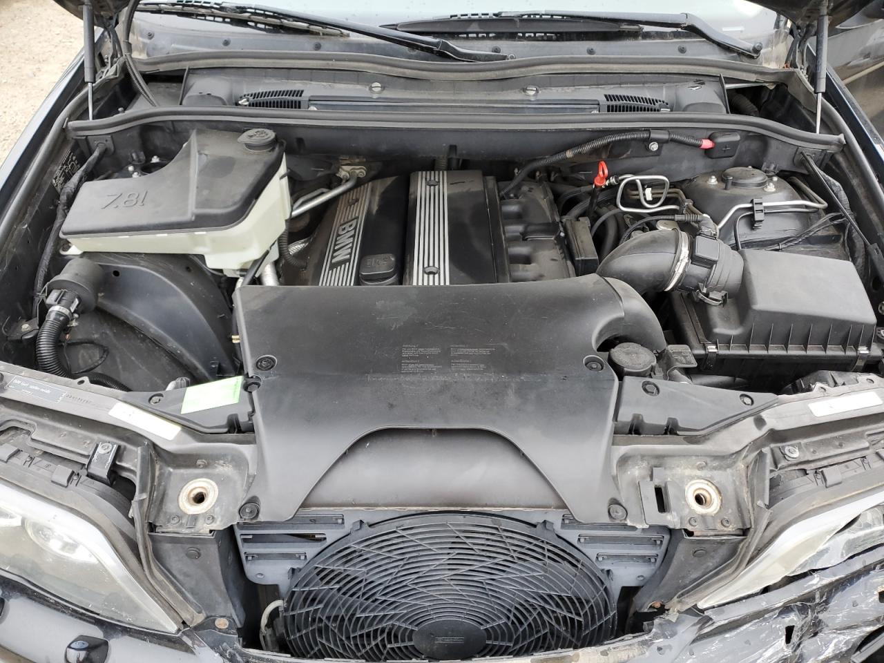 2006 BMW X5 - Image 12