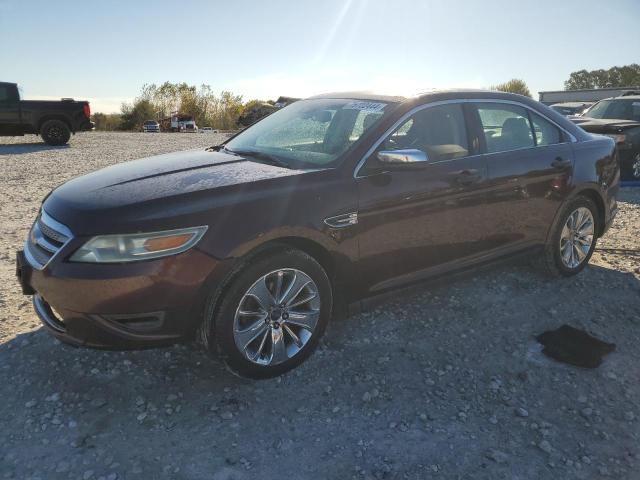 2011 Ford Taurus Limited