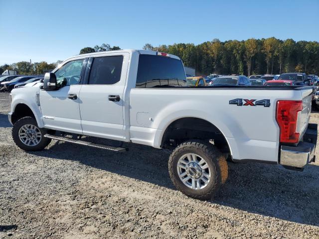  FORD F250 2019 Белый