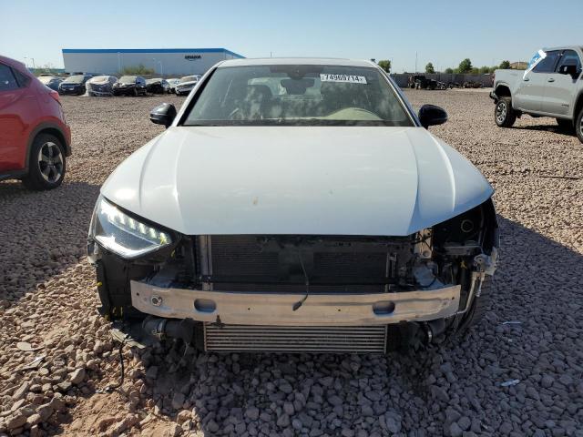 WAUEAAF42PN023258 Audi A4 PREMIUM 5