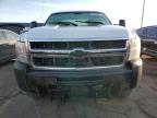 2008 Chevrolet Silverado K2500 Heavy Duty للبيع في Woodhaven، MI - Side