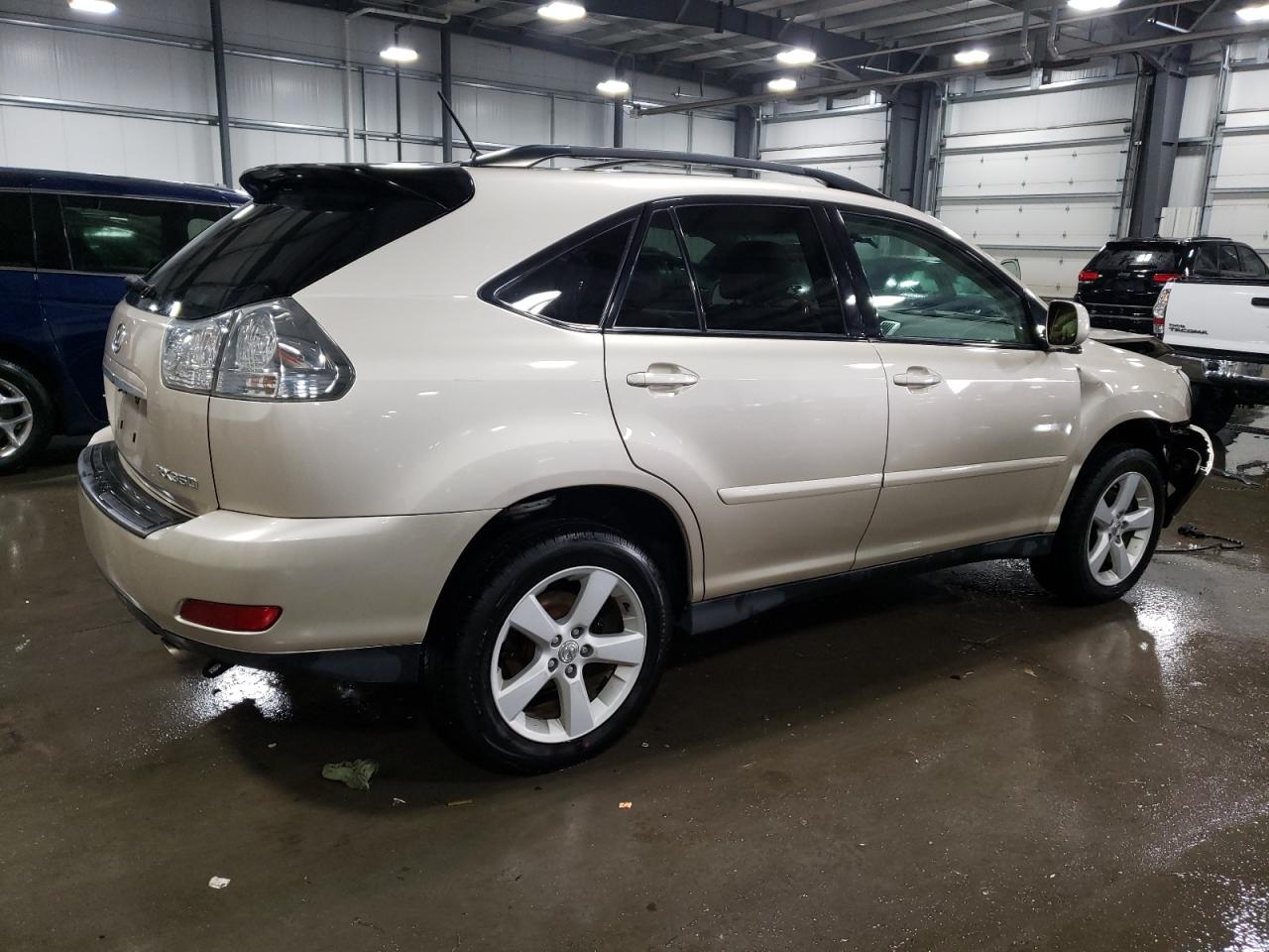 2007 Lexus RX - Image 3