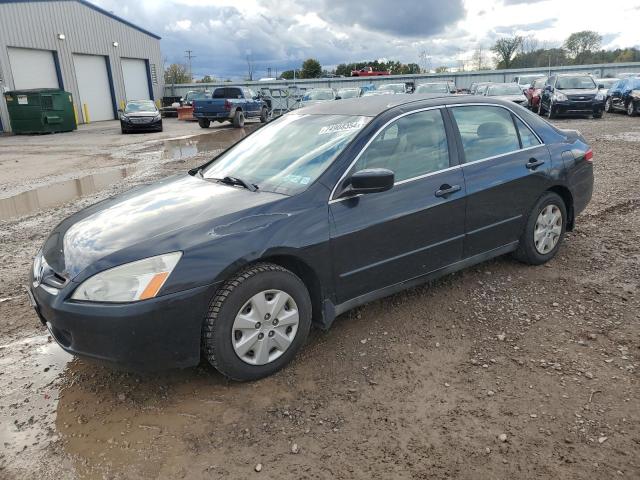 2004 Honda Accord Lx