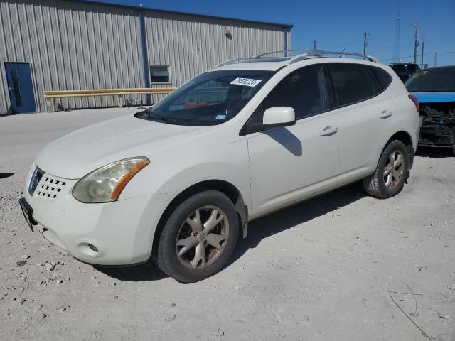 2008 Nissan Rogue S