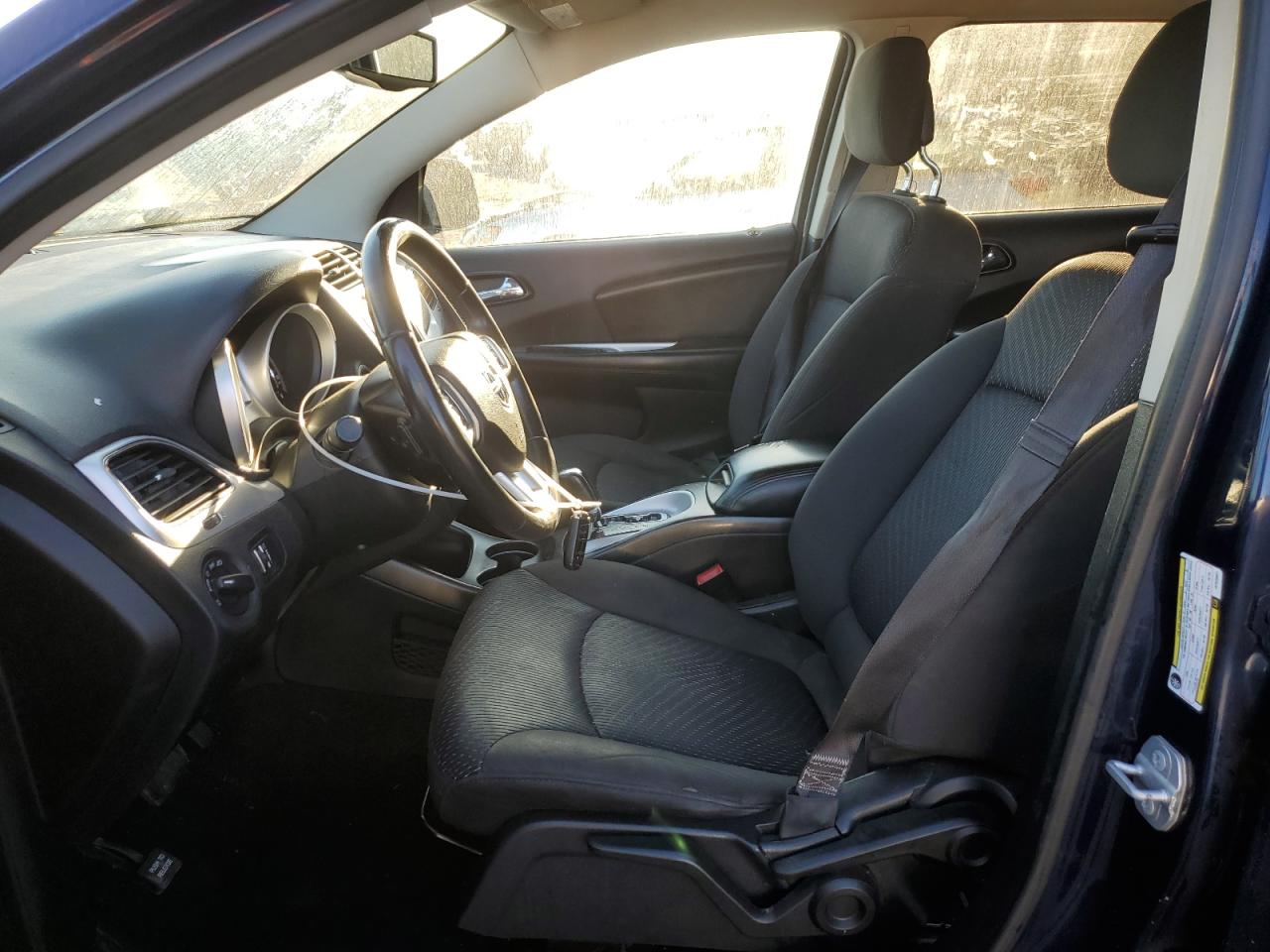 2017 Dodge Journey Se VIN: 3C4PDCAB2HT525841 Lot: 78147064