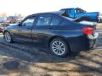 2017 BMW 320 XI for sale at Copart ON - LONDON
