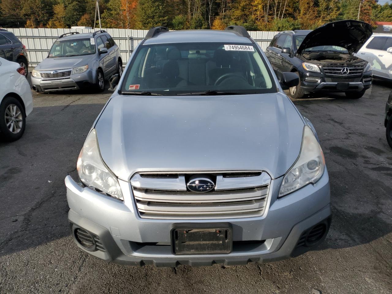 2013 Subaru Outback - Image 5