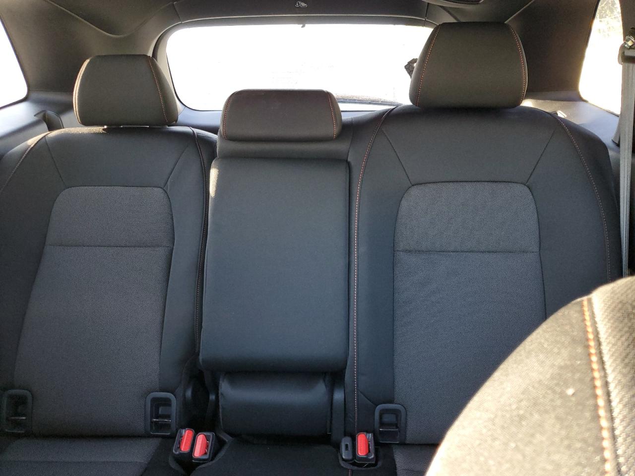 2023 Honda CR-V - Image 10