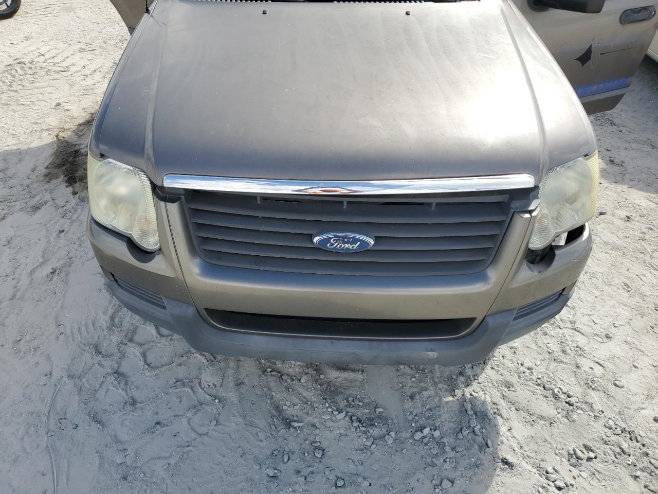 2006 Ford Explorer Xls VIN: 1FMEU62E16UA84364 Lot: 78659104