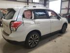 2018 SUBARU FORESTER 2.0XT TOURING for sale at Copart AB - EDMONTON