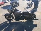 2019 HARLEY-DAVIDSON FLHXS  for sale at Copart NC - RALEIGH
