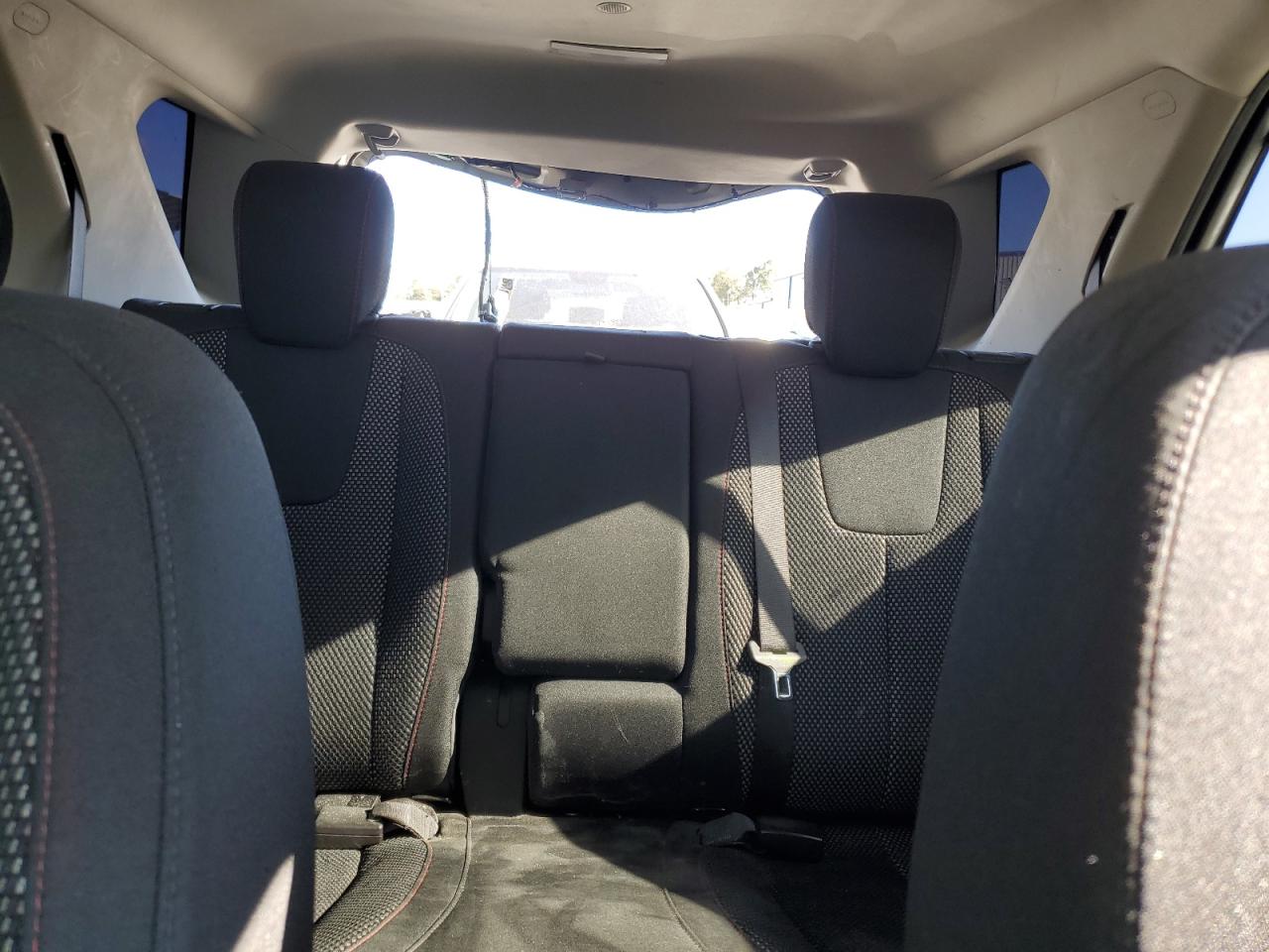 2015 Chevrolet Equinox - Image 10