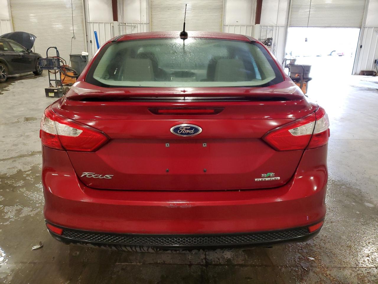 2013 Ford Focus - Image 6