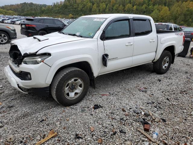 2016 Toyota Tacoma Double Cab