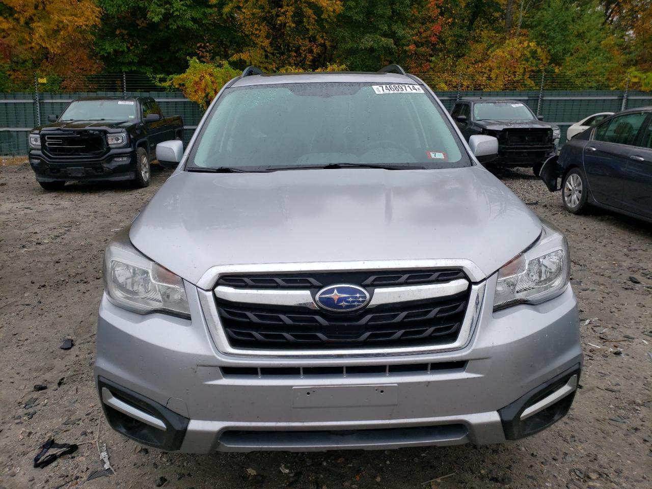 2017 Subaru Forester - Image 5