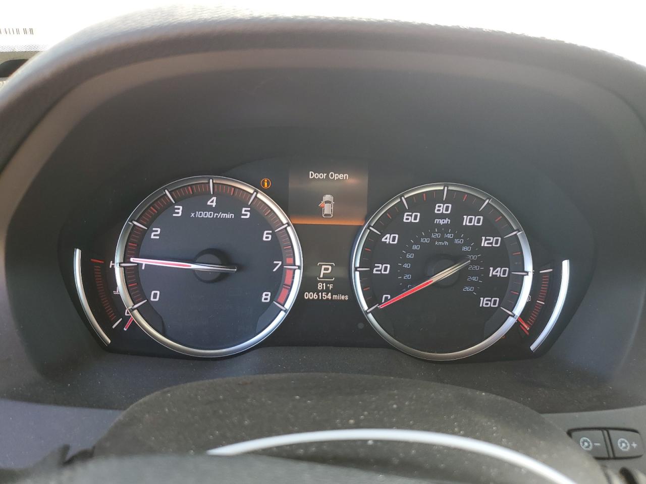 2020 Acura MDX - Image 9