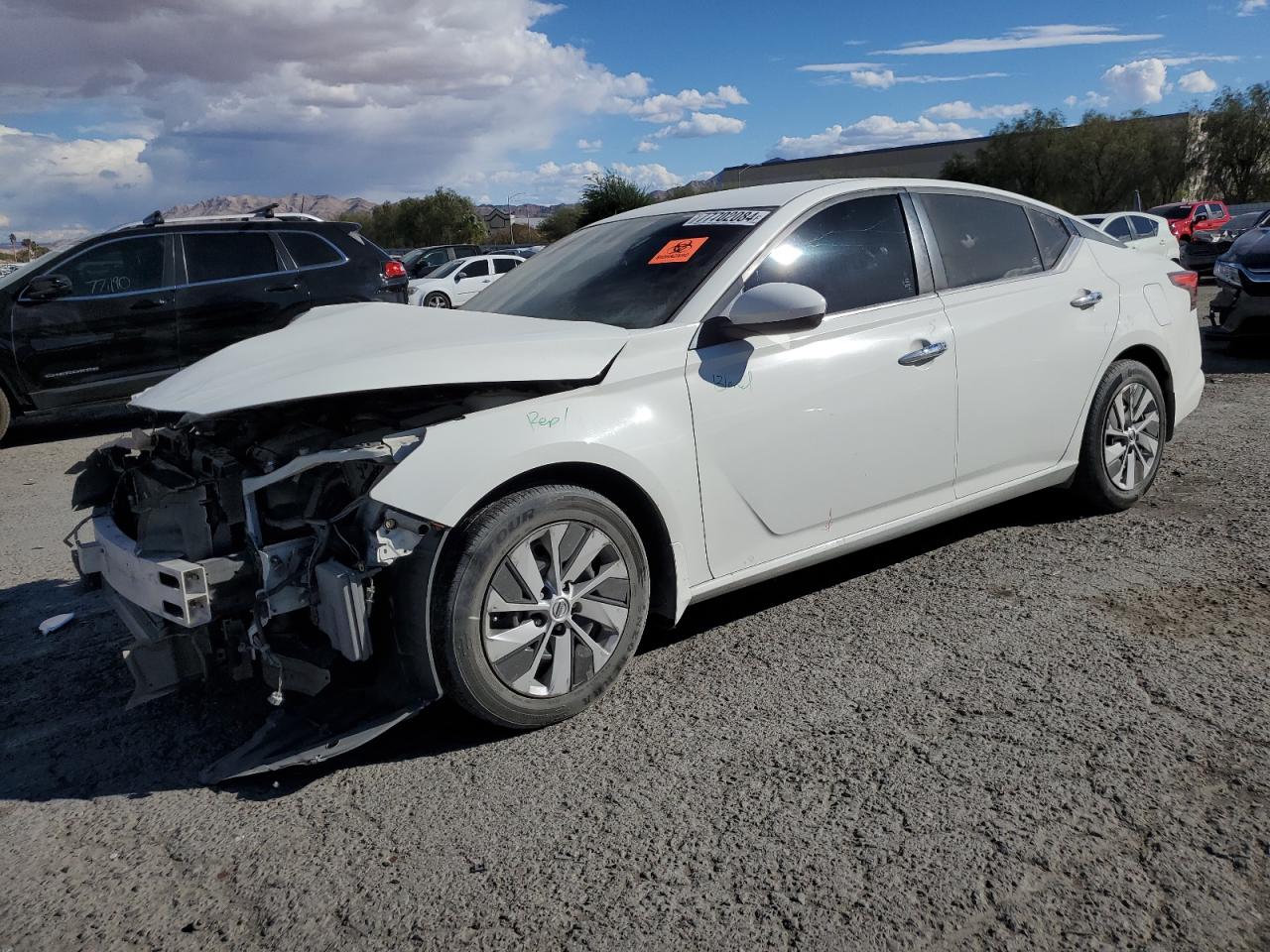 VIN 1N4BL4BV8KC101956 2019 NISSAN ALTIMA no.1