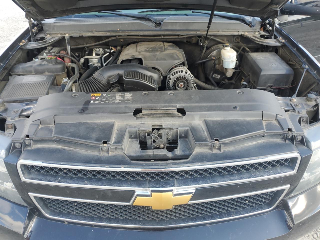 2013 Chevrolet Tahoe - Image 11