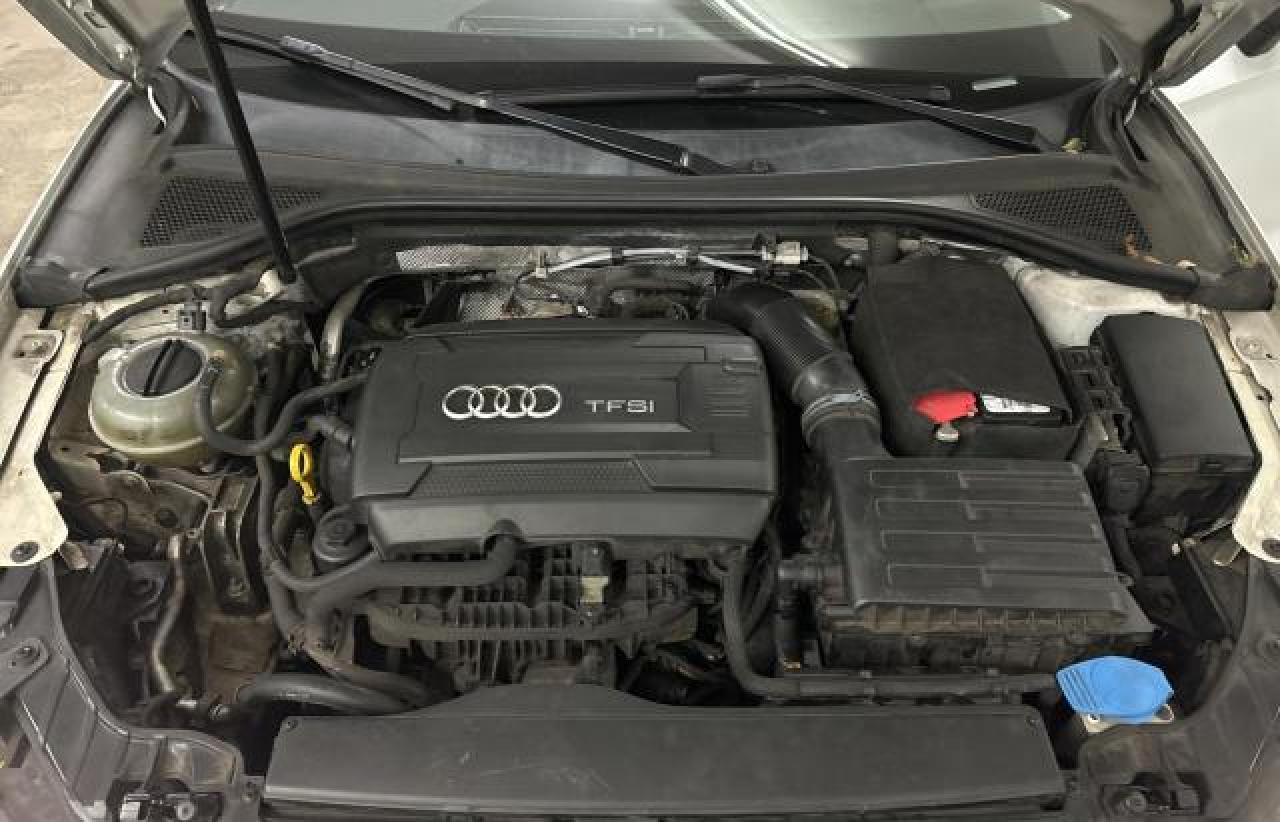 WAUBFGFF5F1029280 2015 Audi A3 Premium