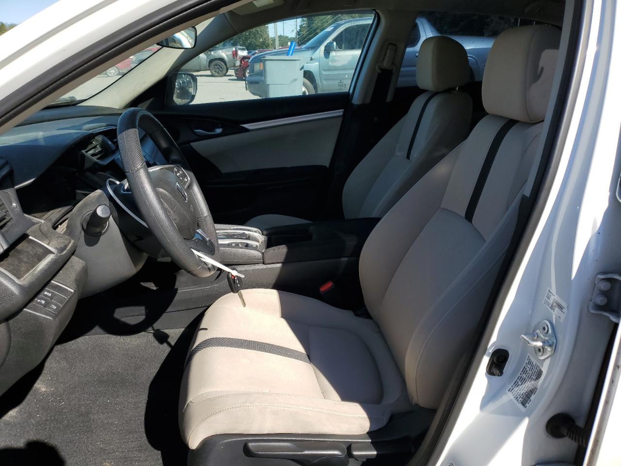 2021 Honda Civic - Image 7
