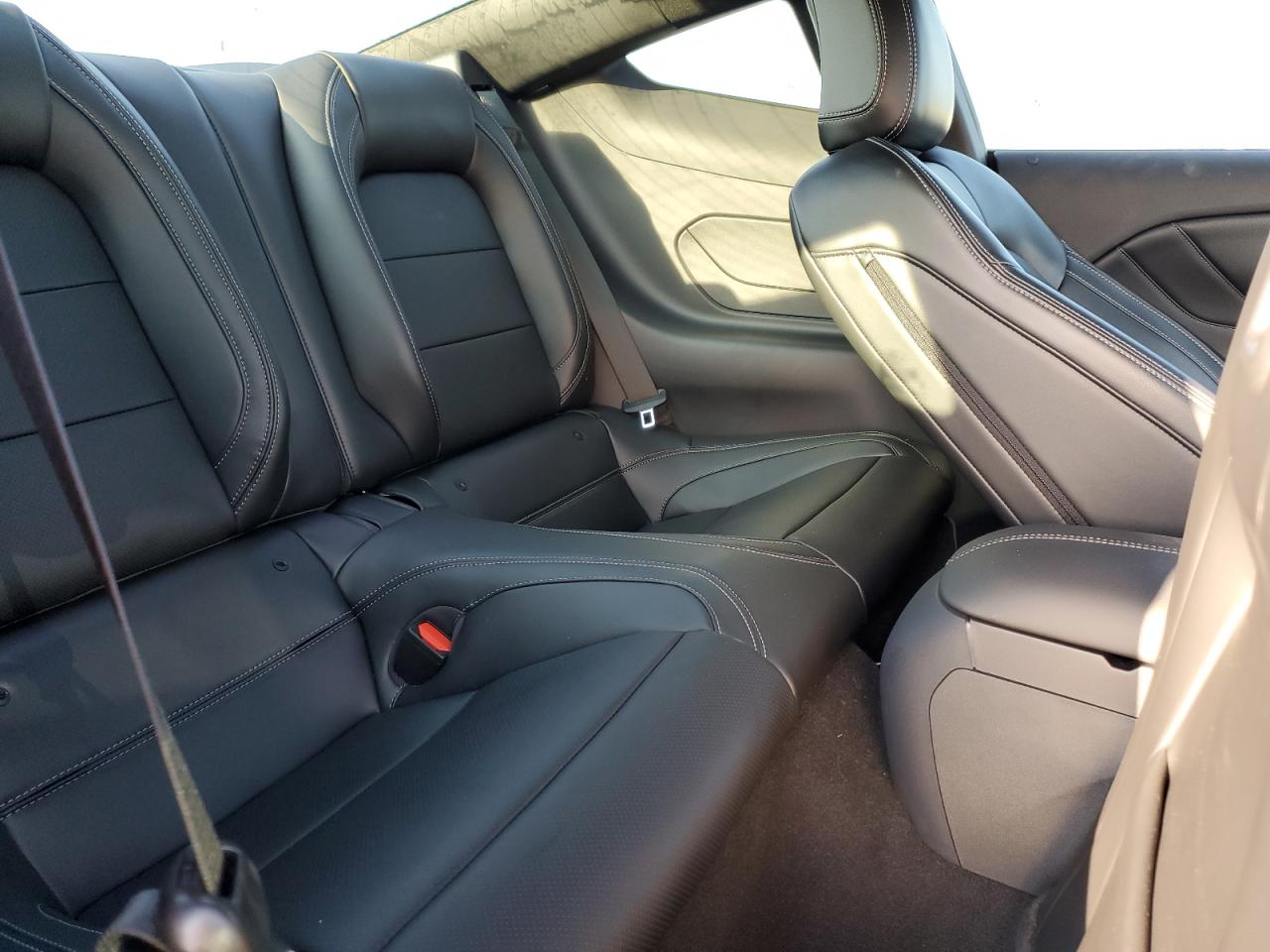 2024 Ford Mustang VIN: 1FA6P8TH5R5110148 Lot: 77679754