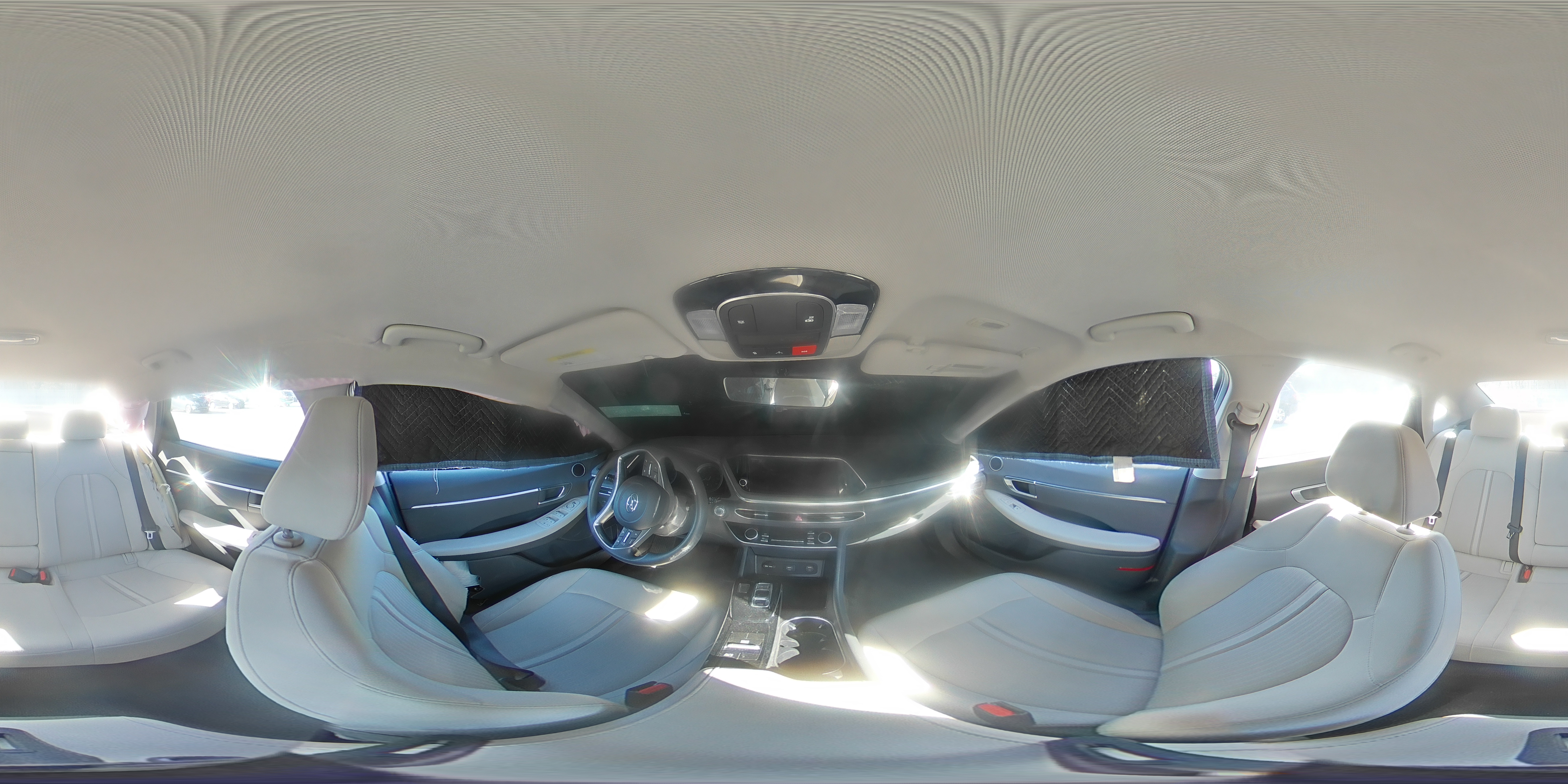 2023 Hyundai Sonata - Image 12