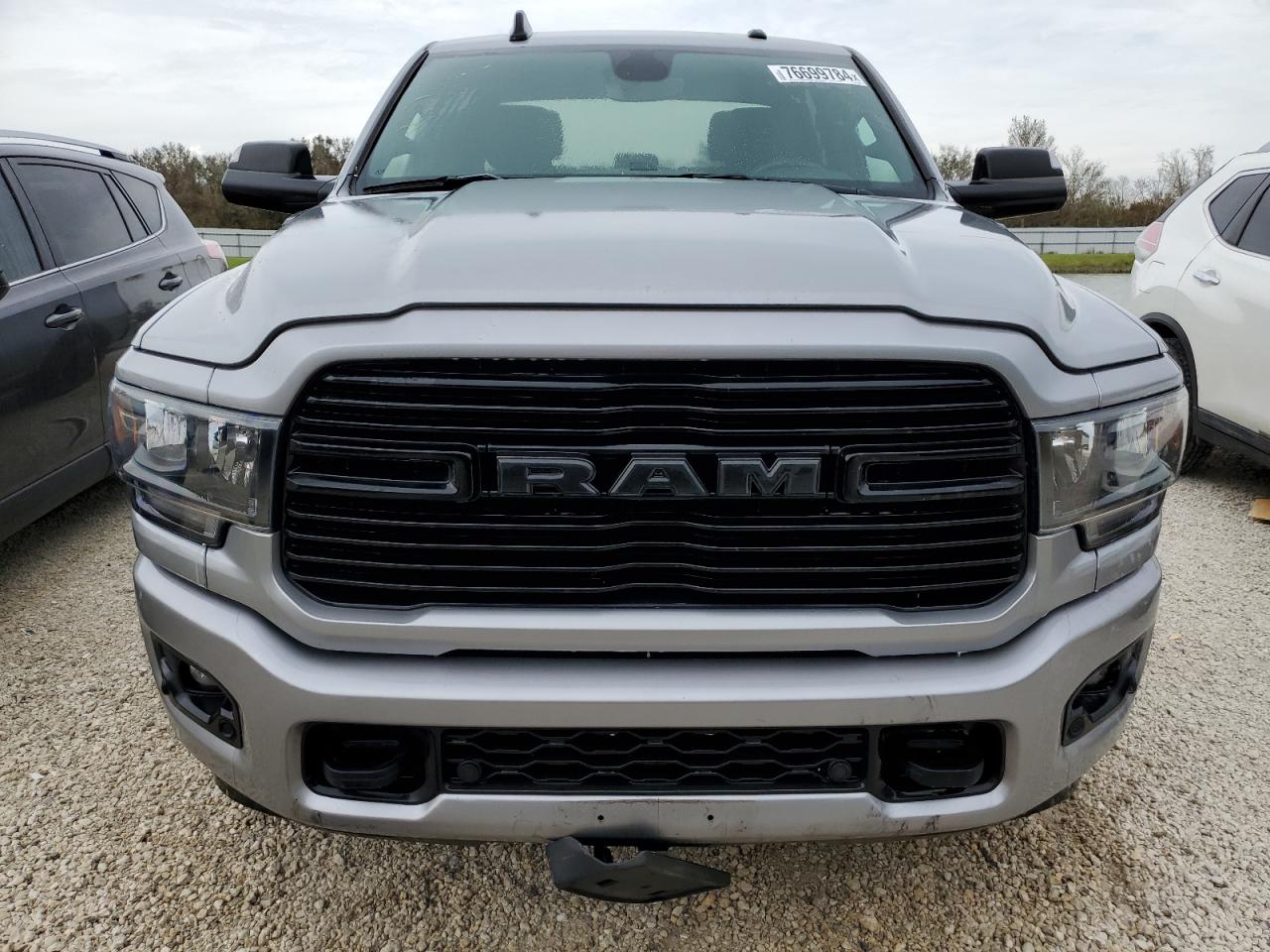 2021 RAM 2500 - Image 5