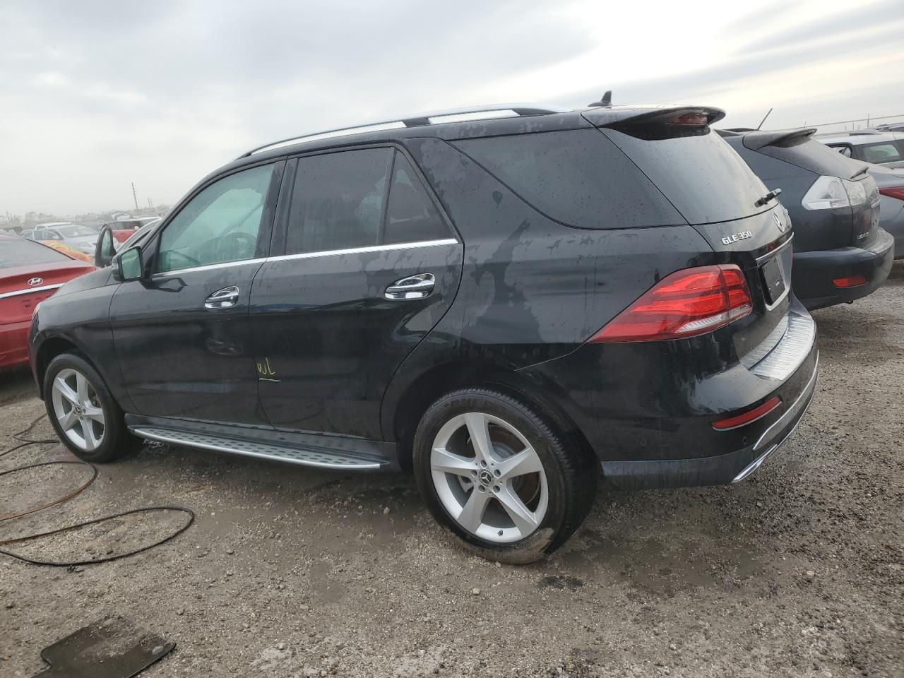 2018 Mercedes-Benz GLE - Image 2