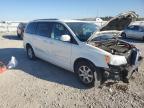 2011 Chrysler Town & Country Touring L en Venta en Earlington, KY - Front End