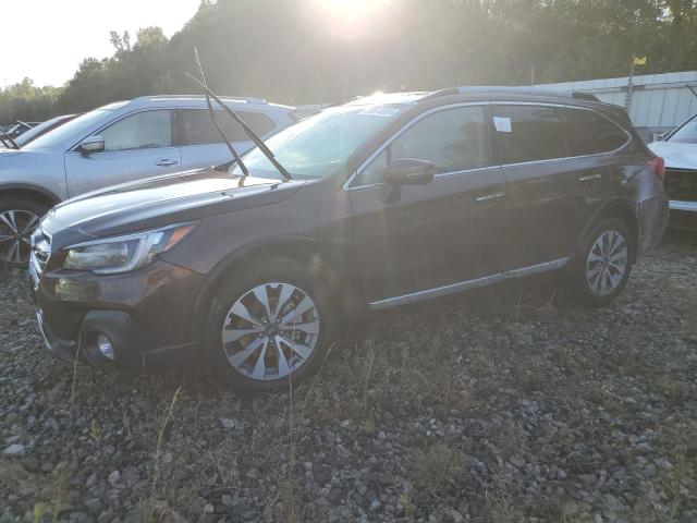 2019 Subaru Outback Touring