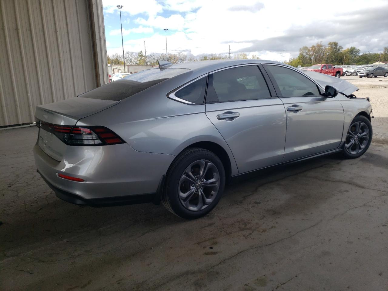 2024 Honda Accord - Image 3