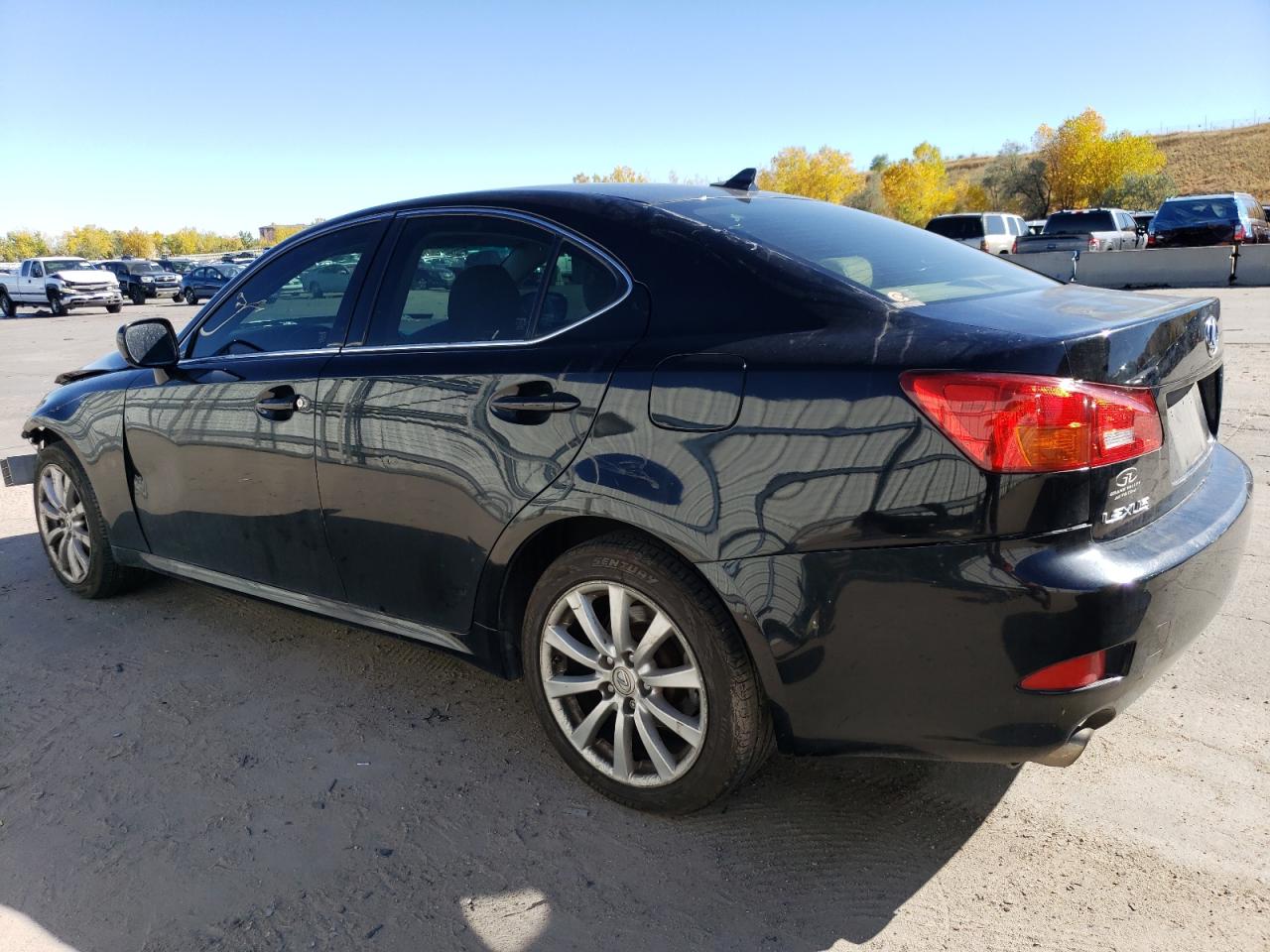 2007 Lexus IS - Image 2