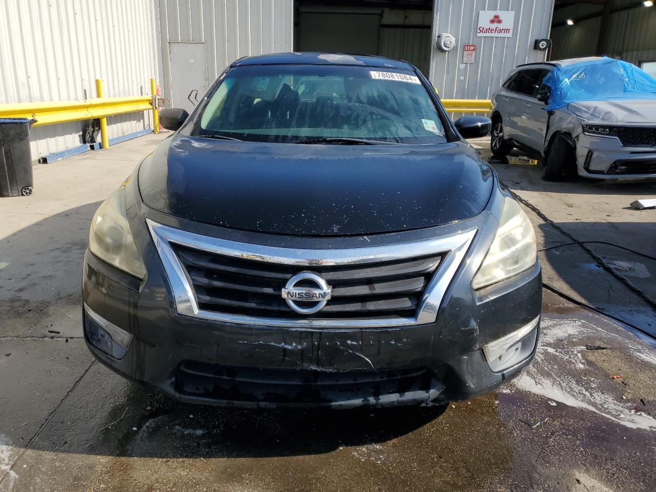 VIN 1N4AL3AP4EN205278 2014 NISSAN ALTIMA no.5