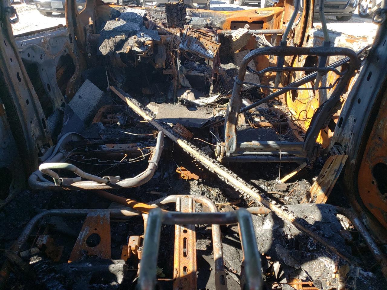 2016 Honda Fit Ex VIN: JHMGK5H79GS000924 Lot: 74519414