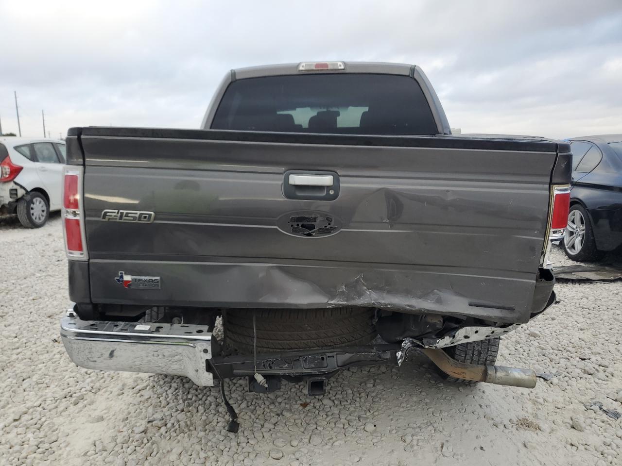 2013 Ford F-150 - Image 6