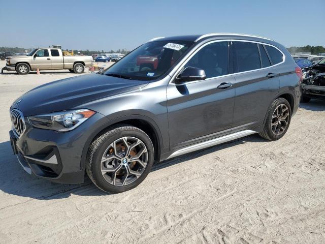 WBXJG7C06M5U10172 BMW X1 SDRIVE2