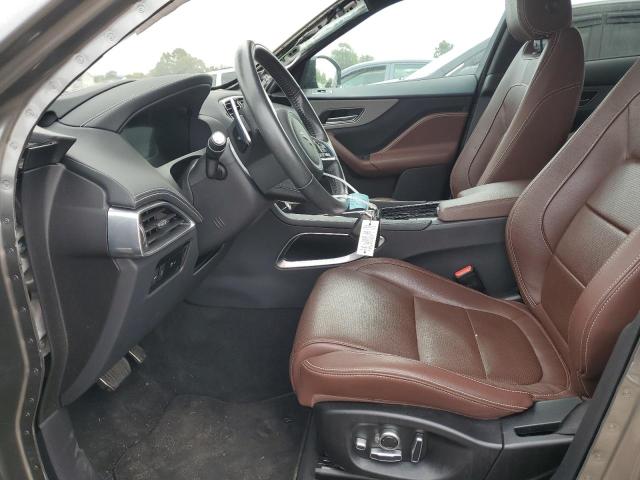 SADCM2FV5LA646587 Jaguar F-Pace S 7