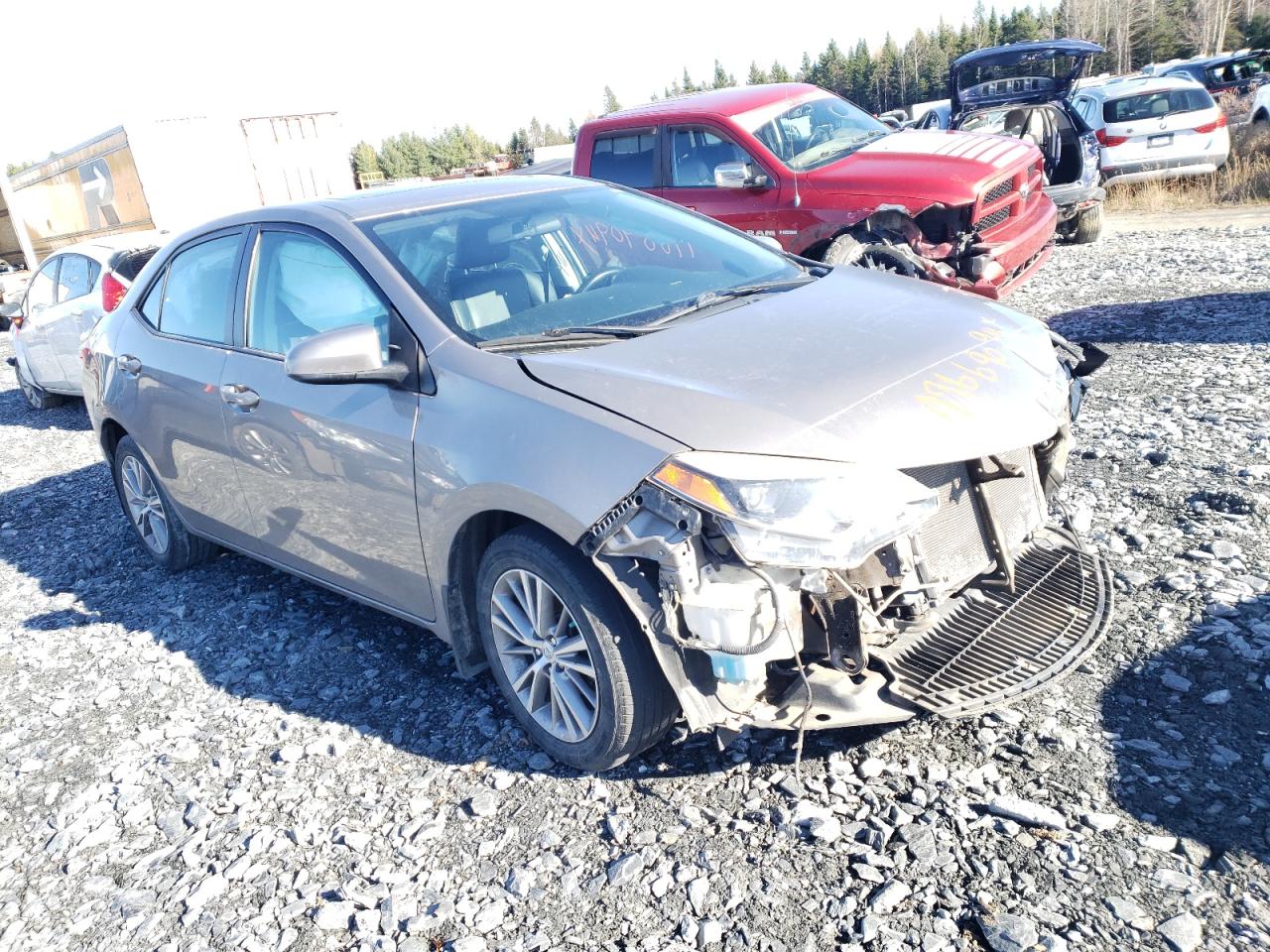 2014 Toyota Corolla - Image 4