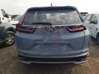 2022 Honda Cr-V Se na sprzedaż w Elgin, IL - Front End