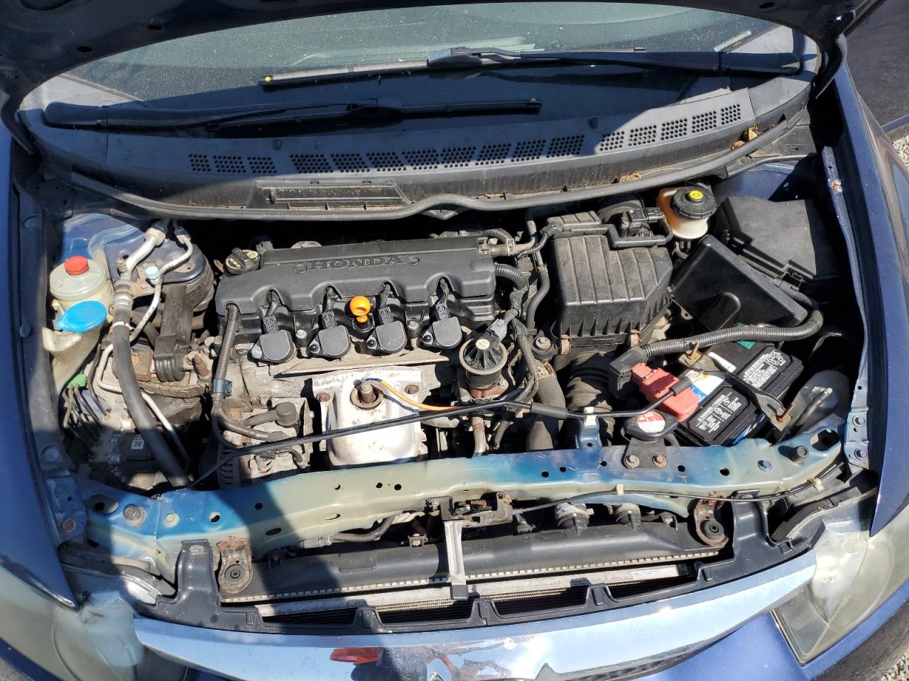 2010 Honda Civic - Image 11