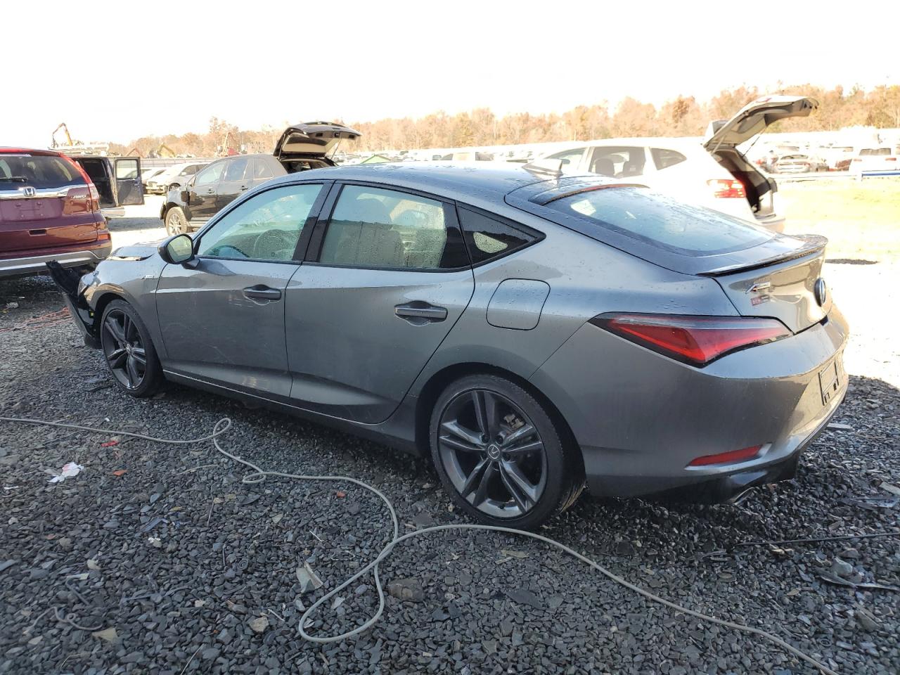 2023 Acura Integra - Image 2