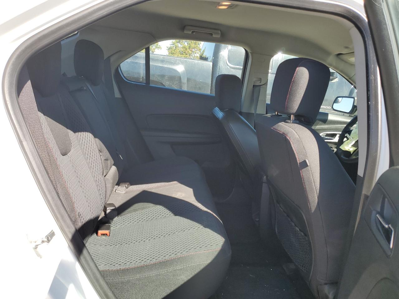 2013 Chevrolet Equinox - Image 11