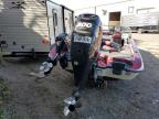 2012 LANDAU BOAT CO BOAT for sale at Copart MN - MINNEAPOLIS NORTH