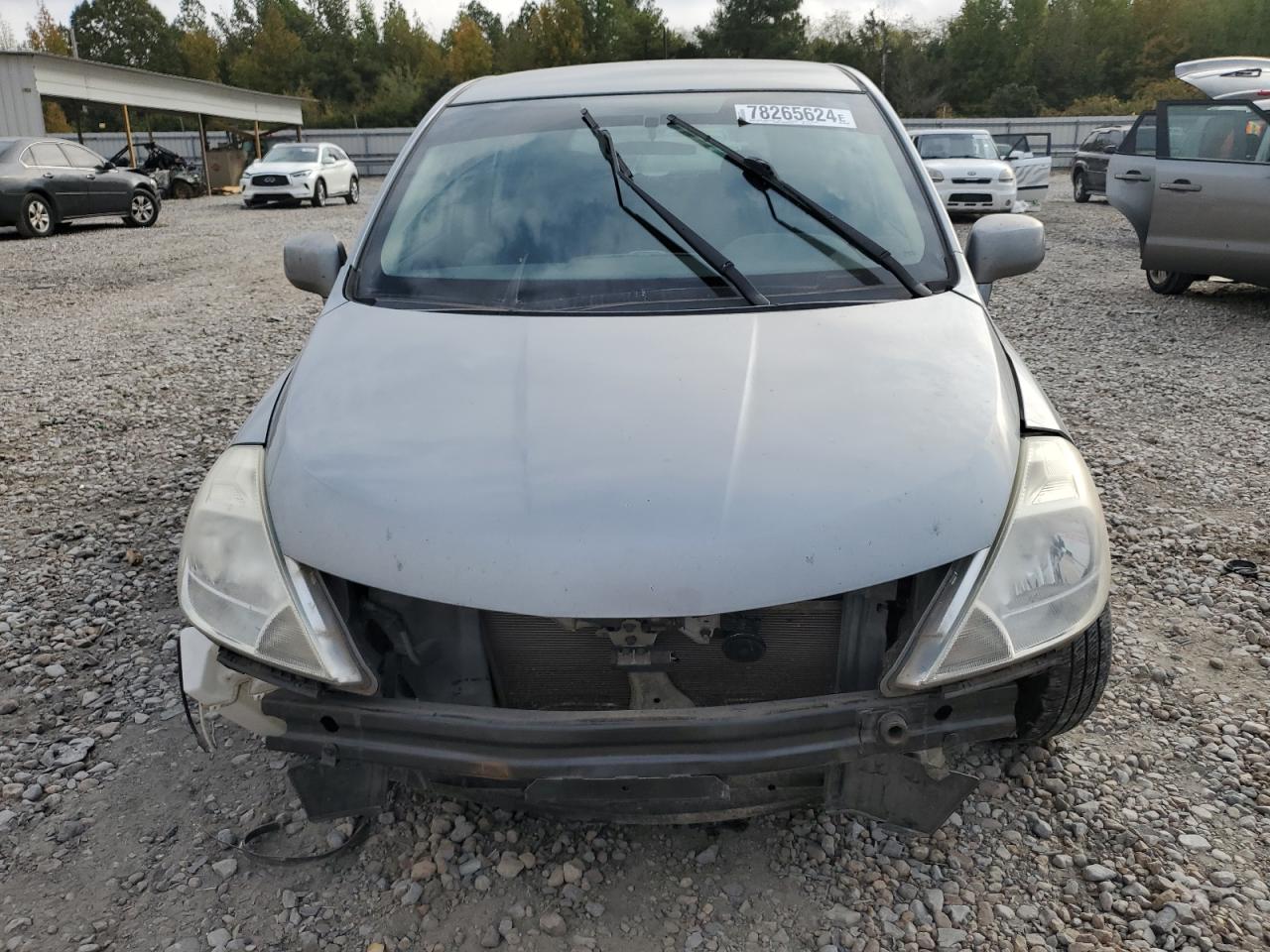 2010 Nissan Versa - Image 5