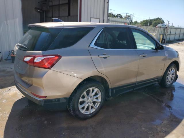  CHEVROLET EQUINOX 2018 tan