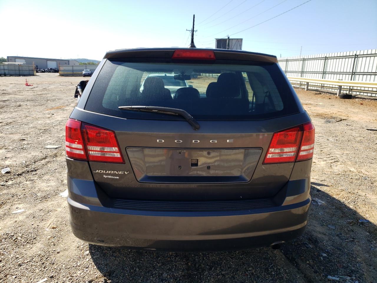 2015 Dodge Journey - Image 6