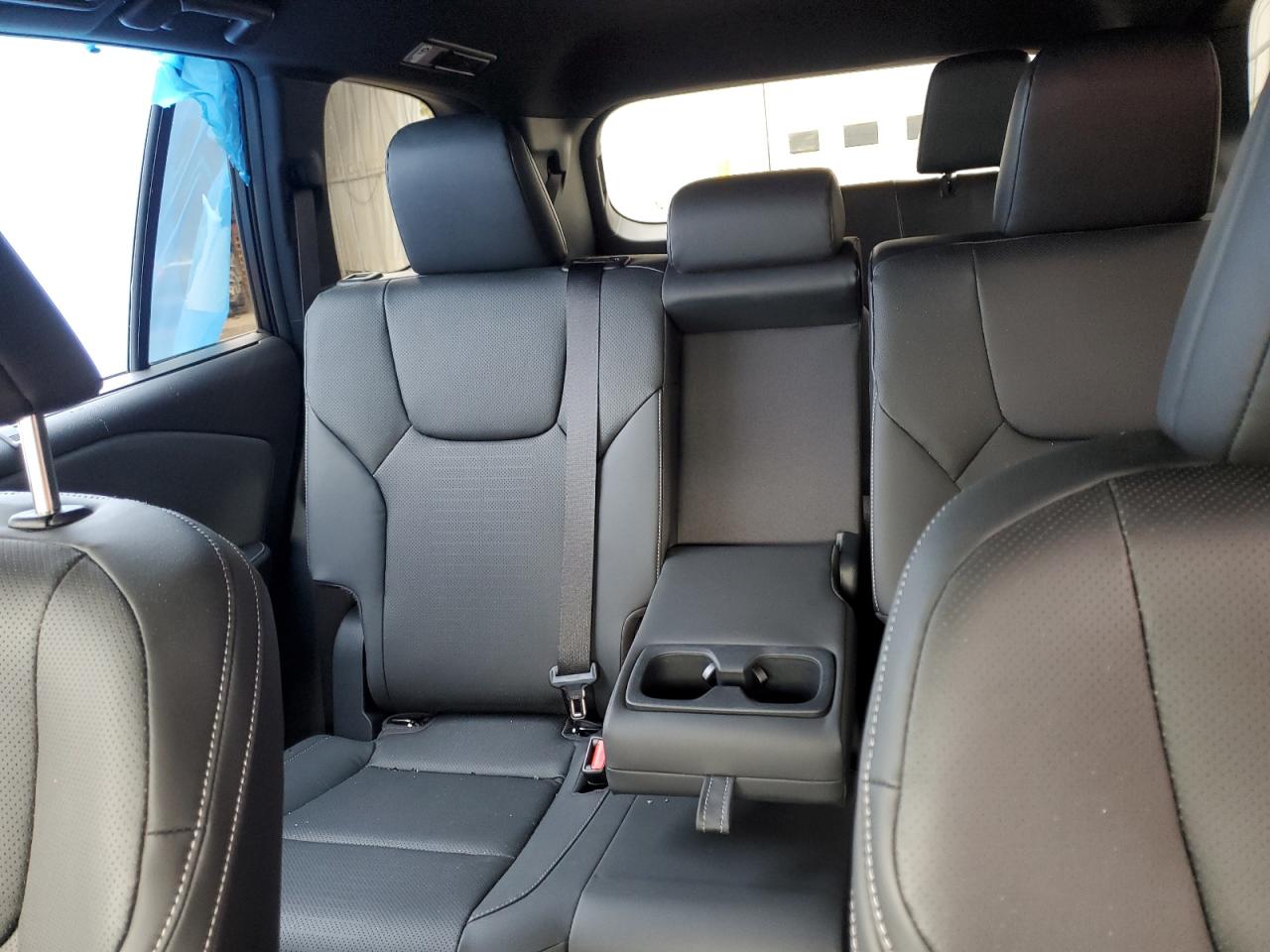 2024 Lexus Tx 350 Base VIN: 5TDAAAB67RS000970 Lot: 75542244