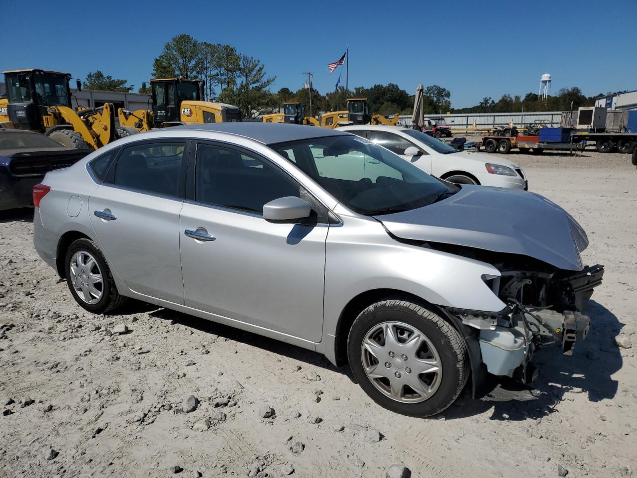 2016 Nissan Sentra - Image 4