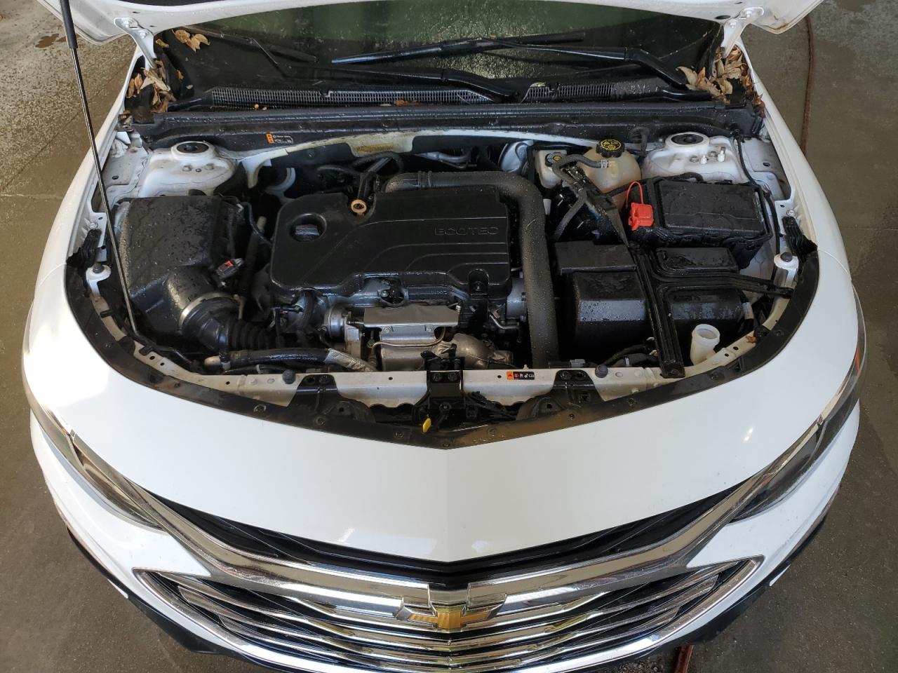 2020 Chevrolet Malibu - Image 11
