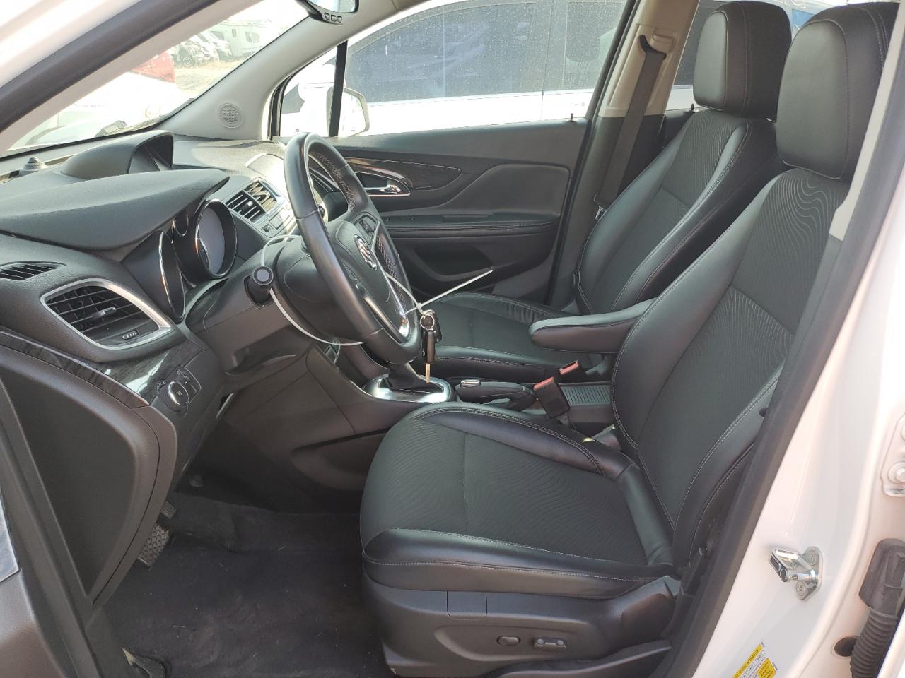 2013 Buick Encore - Image 7